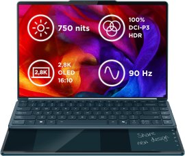 Lenovo Yoga Book 9 83KJ0027CK