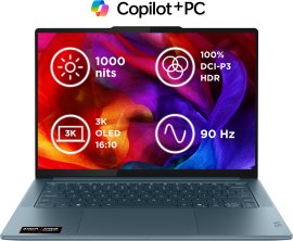 Lenovo Yoga Pro 7 83LX000GCK