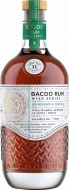 Bacoo Rum Wish Series Ex-Bourbon & Tequila 0,7l - cena, porovnanie