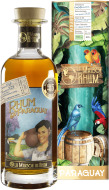La Maison du Rhum Paraguay No.5 0,7l - cena, porovnanie