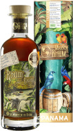 La Maison du Rhum Panama No.5 0,7l - cena, porovnanie