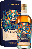 Cihuatán Nantli 20r 0,7l - cena, porovnanie