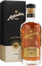 Matusalem Gran Reserva 23 Enigma 0,7l