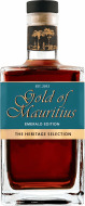 Gold Of Mauritius Emerald Edition 0,7l - cena, porovnanie