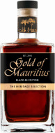 Gold Of Mauritius Black 48 Edition 0,7l - cena, porovnanie