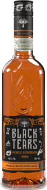 Black Tears Roble Superior Rum 0,7l