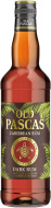 Old Pascas Dark 37,5% 0,7l - cena, porovnanie