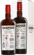 Hampden Estate Pagos Batch 3 0,7l - cena, porovnanie