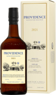 Providence Rum 2021 0,7l - cena, porovnanie