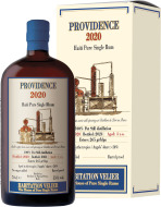 Habitation Velier Providence 2020 0,7l - cena, porovnanie