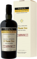 Papalin Jamaica High Ester 5r 0,7l - cena, porovnanie