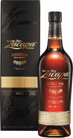 Ron Zacapa Centenario Solera Gran Reserva 1l