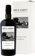Clairin Vieux Sajous 5r 0,7l - cena, porovnanie
