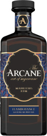 Arcane Art Of Sugarcane Flamboyance 0,7l