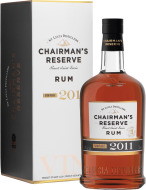 Chairmans Reserve Vintage 2011 0,7l - cena, porovnanie
