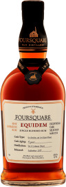 Foursquare Equidem 0,7l
