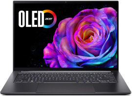 Acer Swift X NX.J81EC.001