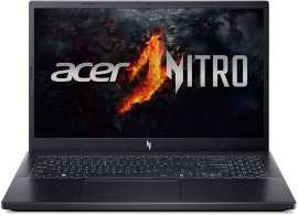 Acer Nitro V15 NH.QSJEC.00A