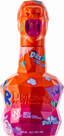 Dictador Game Changer Orange & Pink 0,7l