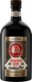 Legenda Rum Reserva XO 0,7l