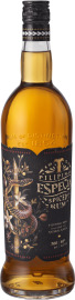 Tanduay Especia Spiced Rum 0,7l