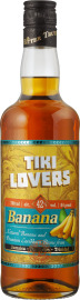 Tiki Lovers Banana 0,7l
