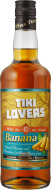 Tiki Lovers Banana 0,7l - cena, porovnanie