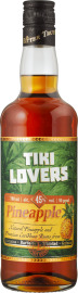 Tiki Lovers Pineapple 0,7l