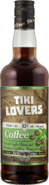 Tiki Lovers Coffee 0,7l