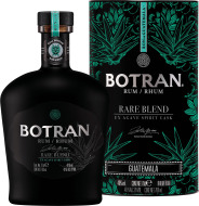 Botran Guatemala Rare Blend Ex Agave 0,7l - cena, porovnanie