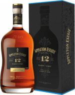 Appleton Estate Rare Casks 12 ročný 0,7l - cena, porovnanie