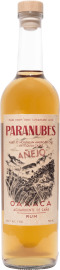 Paranubes Añejo Tequila Cask Finish 0,7l
