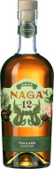 Naga Rum Siam Edition 12r 0,7l - cena, porovnanie