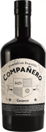 Compañero Coconut 0,7l