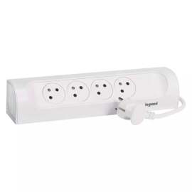 Legrand Predlžovací kábel 1m L049404