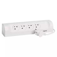 Legrand Predlžovací kábel 1m L049404 - cena, porovnanie