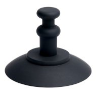 Hidden Desire Bangers Easy-Lock Suction Cup - cena, porovnanie
