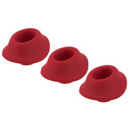 Womanizer Type A Stimulation Heads Premium, Classic, Liberty 3 Pack - cena, porovnanie