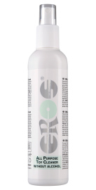 Eros Intimate & Toy Cleaner 200ml