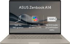 Asus UX3407QA-OLED340X