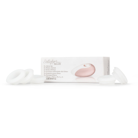 Satisfyer Pro Deluxe Next Generation Climax Tips