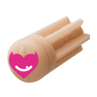 Lovense Vagina-Shaped Sleeve for Solace Pro - cena, porovnanie