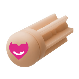 Lovense Neutral-Shaped Sleeve for Solace Pro