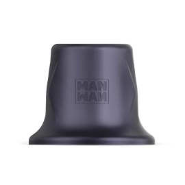 Man.wand Holden Black Plum