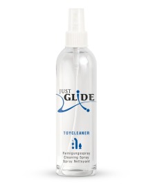 Just Glide Cleaning Spray Toys 250ml