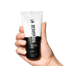 Angry Beards BusyB Beaver Deo Becky Blossom 75ml