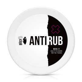 Angry Beards Antirub Move It Lubrication for Thighs and Underboobs 10g