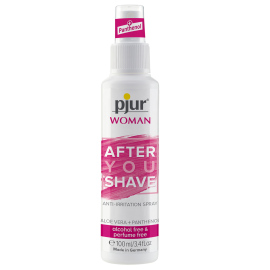 Pjur Woman After You Shave Spray 100ml