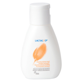 Lactacyd Intimate Wash Travel 50ml
