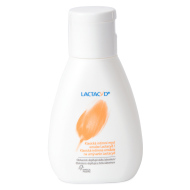 Lactacyd Intimate Wash Travel 50ml - cena, porovnanie
